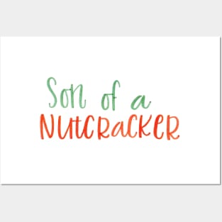 Nutcracker Posters and Art